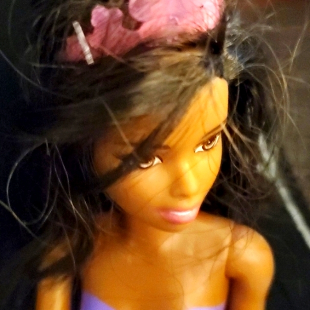Barbie
